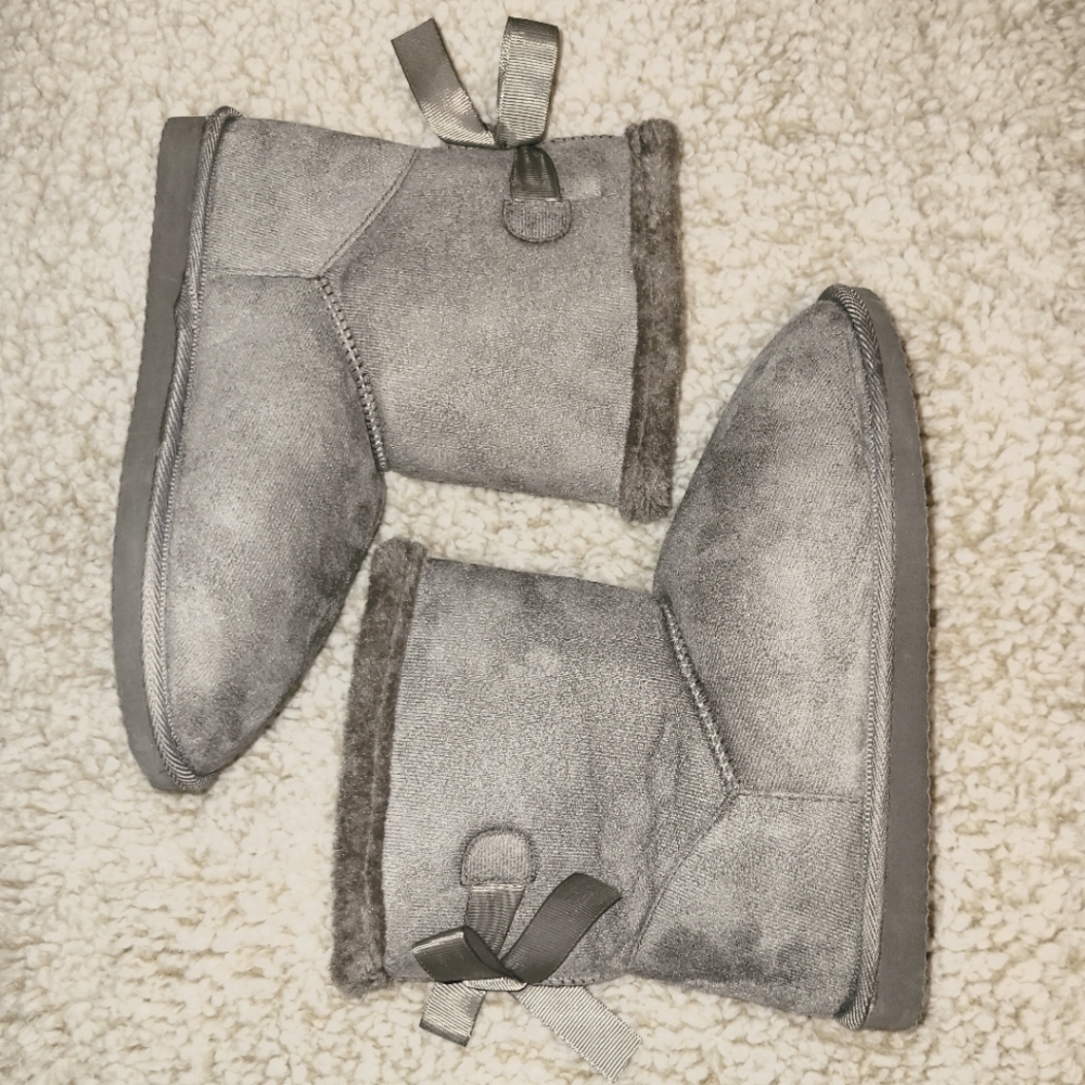 Ankle Boots NWT